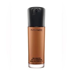 MAC Cosmetics Matchmaster Foundation - Warm Brown